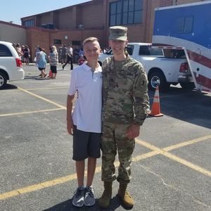 Meet your Posher, Bryce